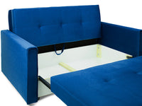 VIVA 2 Seater Sofabed