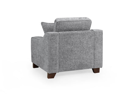 NEBRASKA Corner Sofa
