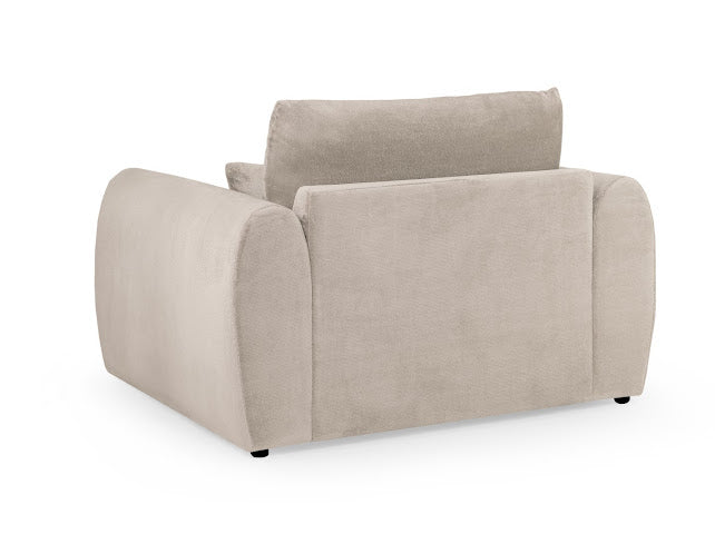 ARABELLA Corner Sofa - Left Hand Facing