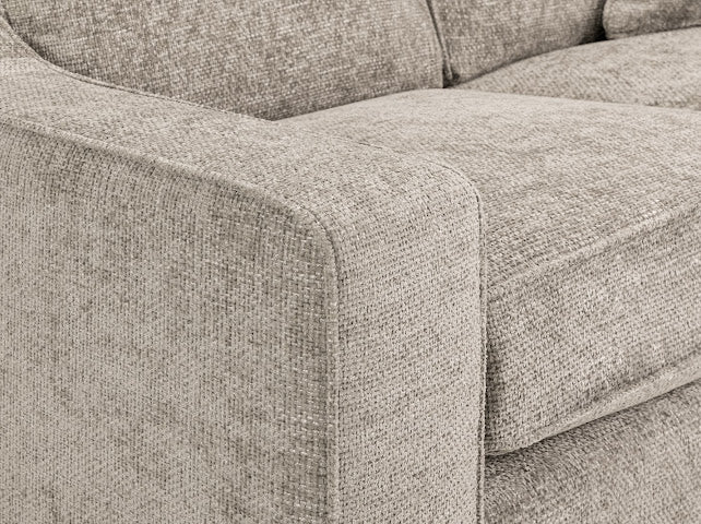 NEBRASKA 3+2 Seater Sofa Set