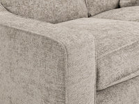 NEBRASKA 3+2 Seater Sofa Set