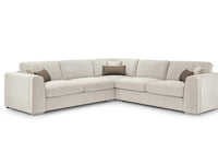 NAPLES Corner Sofa