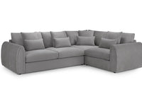 MIRABEL Corner Sofa - Right Hand Facing