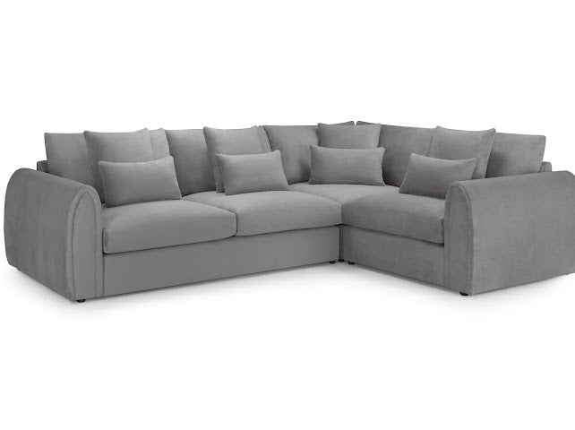 ARABELLA Corner Sofa - Right Hand Facing