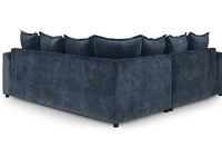 COLBEE Large Corner Sofa
