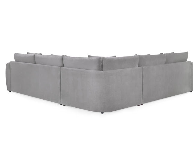 ARABELLA Large Corner Sofa