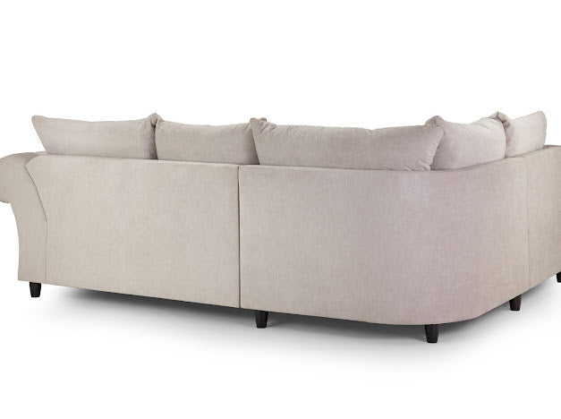 WINDSOR Corner Sofa - Left Hand Corner