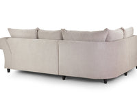 WINDSOR Corner Sofa - Left Hand Corner