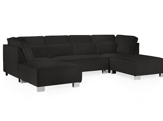 SLOANE U-Shape / Cinema Sofa