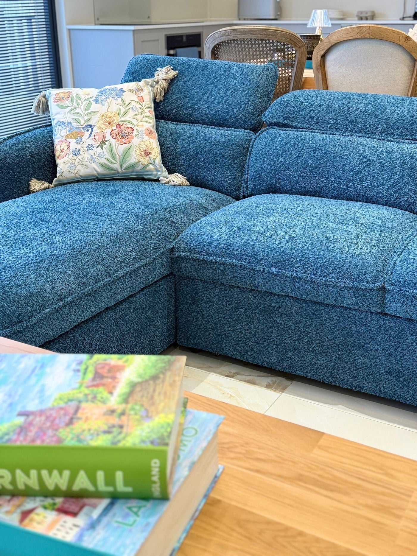 CAPRI Universal Sofa Bed