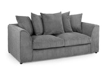 HARLEY 3+2 Seater Sofa Set