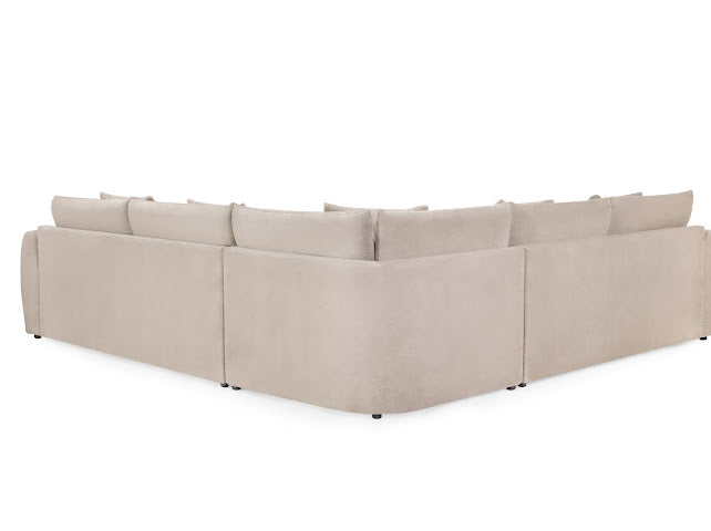 ARABELLA Large Corner Sofa