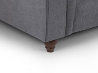 WINDSOR Corner Sofa - Left Hand Corner