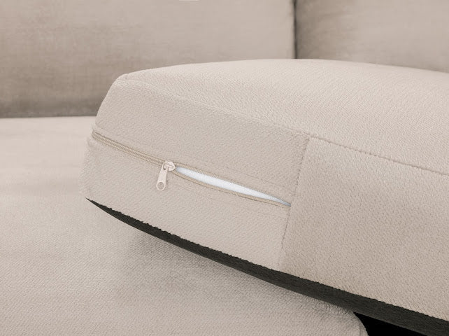 MIRABEL Corner Sofa - Right Hand Facing