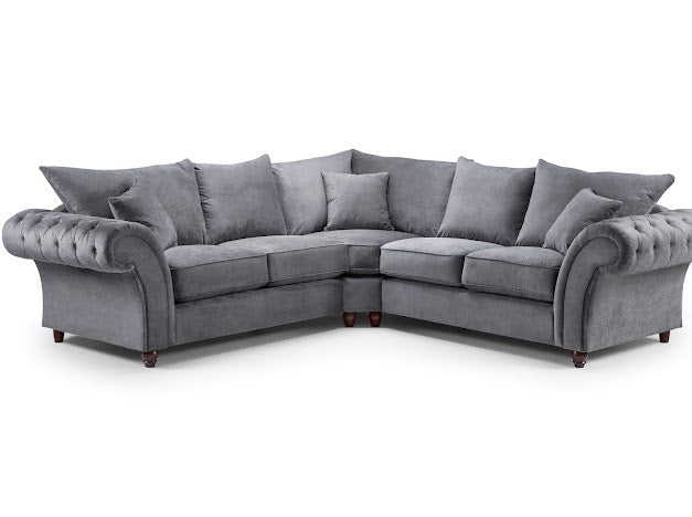 WINDSOR Large Corner Sofa