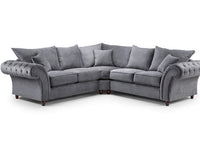 WINDSOR Large Corner Sofa