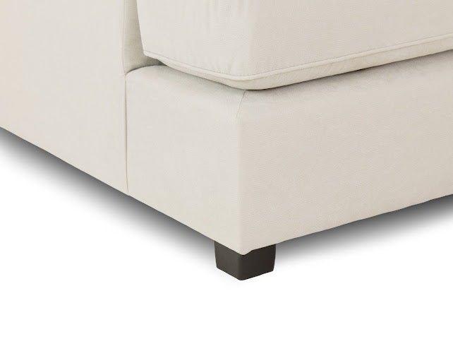 CARNABY U-Shape Sofa (Footstool Included)