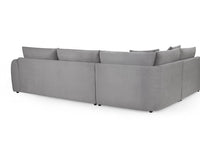 MIRABEL Corner Sofa - Left Hand Facing