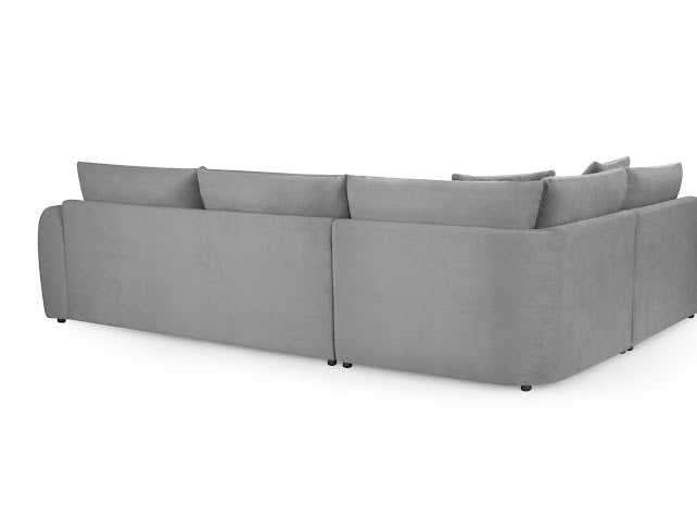 ARABELLA Corner Sofa - Left Hand Facing