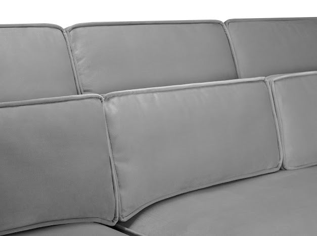 SLOANE U-Shape / Cinema Sofa