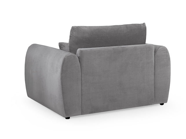 MIRABEL Corner Sofa - Left Hand Facing
