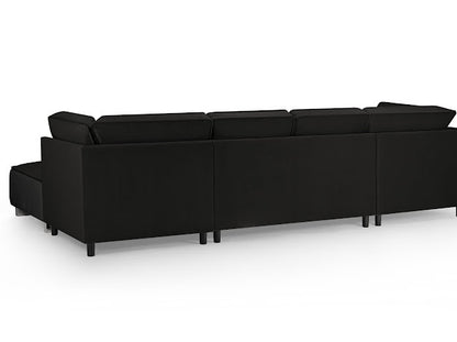 SLOANE U-Shape / Cinema Sofa