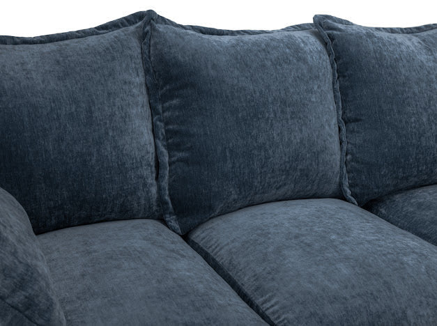 COLBEE Corner Sofa