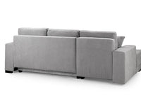 CIMIANO Sofa Bed - Left Hand Facing