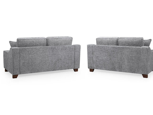 NEBRASKA 3&2 Seater Sofa Set