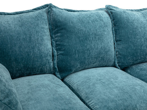COLBEE Corner Sofa