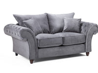 WINDSOR 3+2 Seater Sofa Set