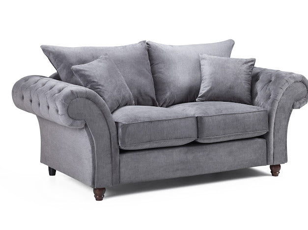WINDSOR 3&2 Seater Sofa Set