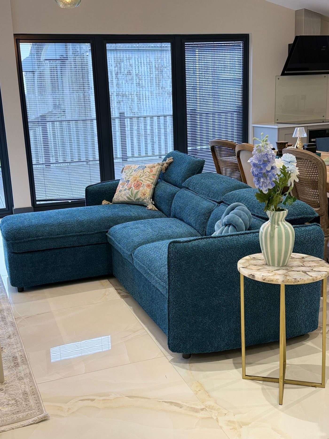CAPRI Universal Sofa Bed