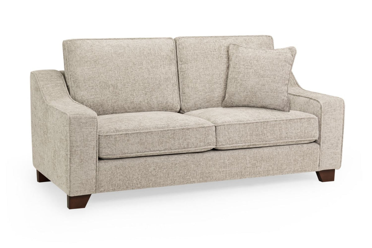 NEBRASKA 3 Seater Sofa