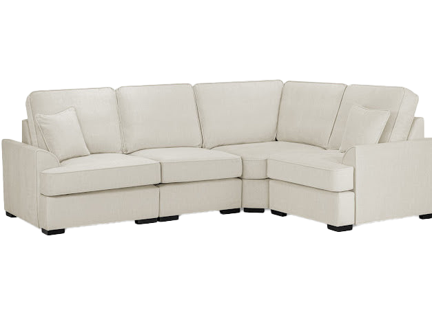 FUNK Universal Corner Sofa (Modular)