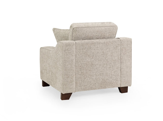 NEBRASKA Large Corner Sofa