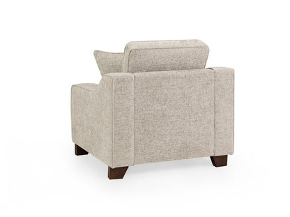 NEBRASKA Corner Sofa
