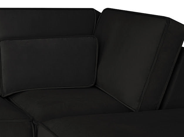 SLOANE U-Shape / Cinema Sofa