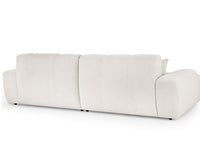 JACOB - Left Hand Facing