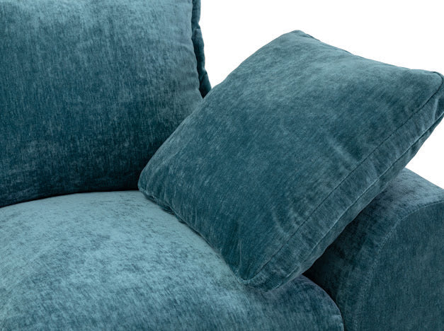 COLBEE Corner Sofa