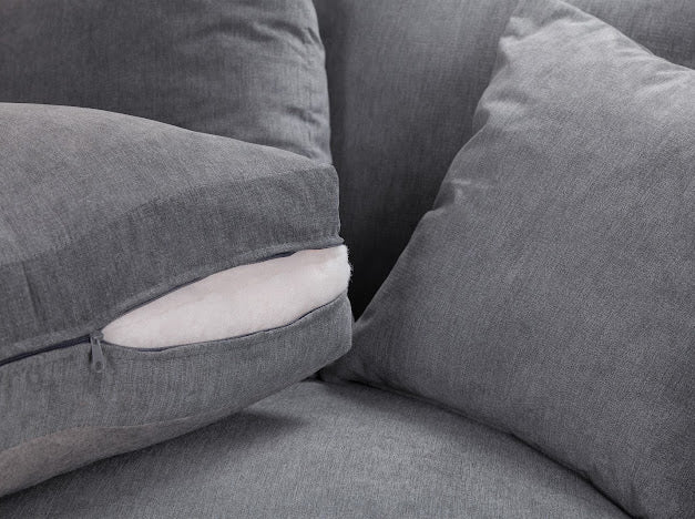 WINDSOR Corner Sofa - Left Corner