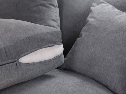 WINDSOR Corner Sofa - Left Corner