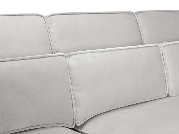 SLOANE U-Shape / Cinema Sofa