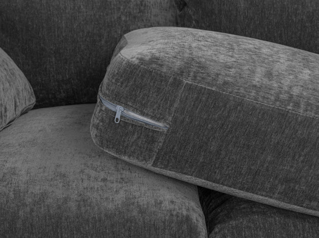 COLBEE Large Corner Sofa