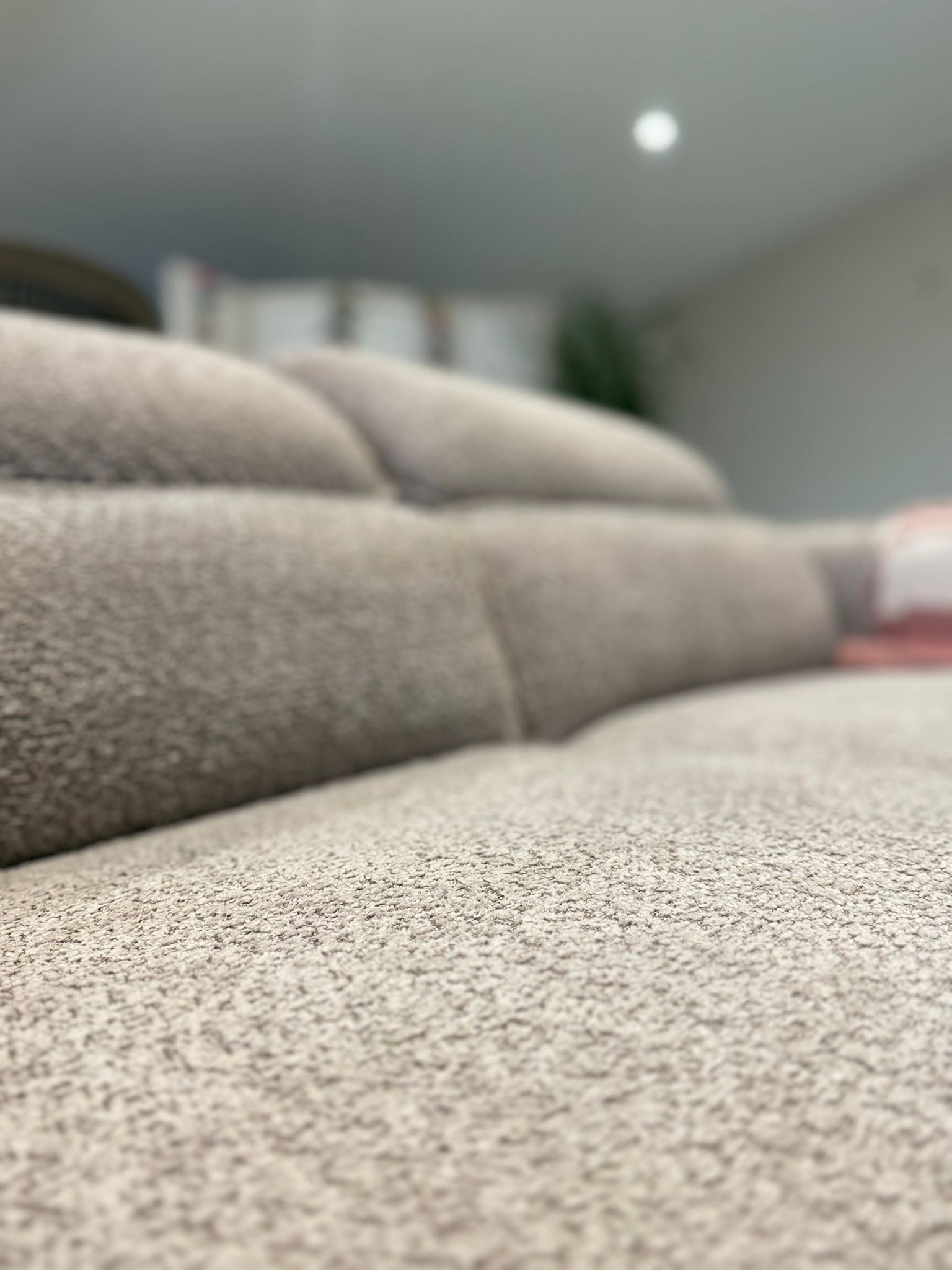 CAPRI Universal Sofa Bed