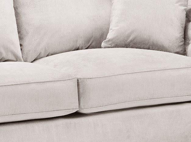 WINDSOR Corner Sofa - Left Hand Corner