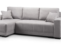 CIMIANO Sofa Bed - Left Hand Facing