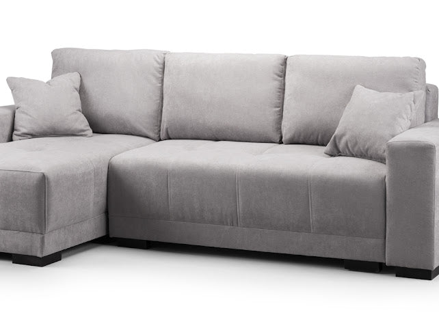 CIMIANO Sofa Bed - Left Hand Facing