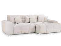 JACOB - Right Hand Facing