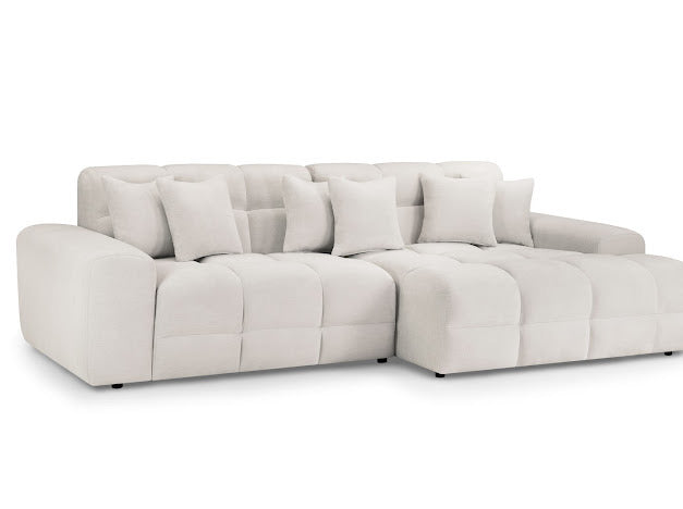 JACOB - Right Hand Facing